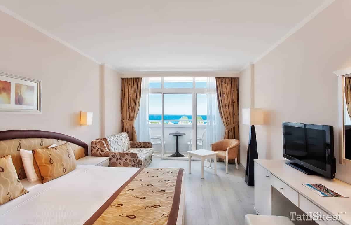 PGS Hotels Kiriş Resort